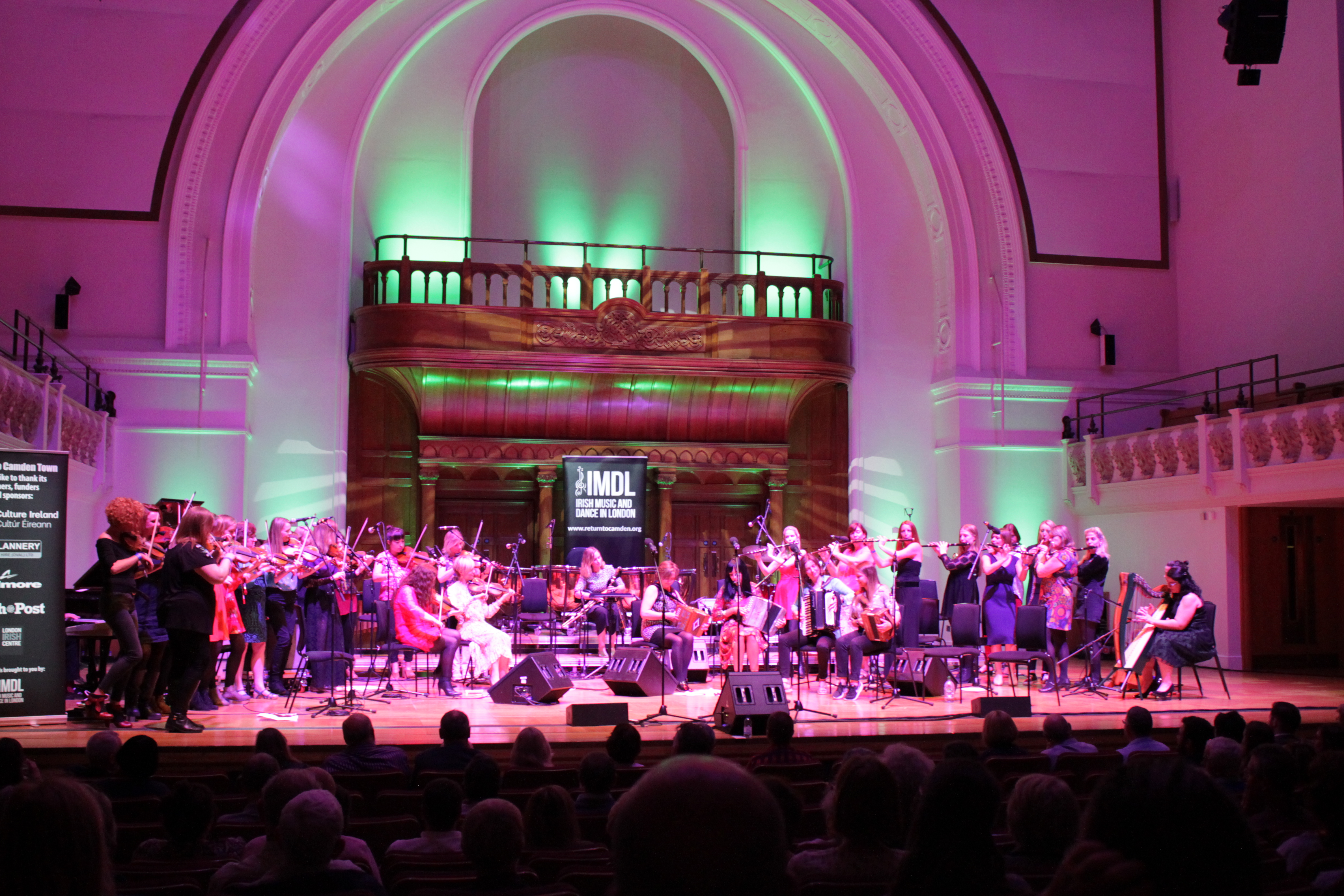 In Good Company - Fair Plé 